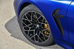 BMW M8 Competition Coupe 2019 года (UK)
